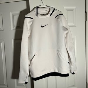 Nike Pro Performance Sweatshirt Size Mens Small